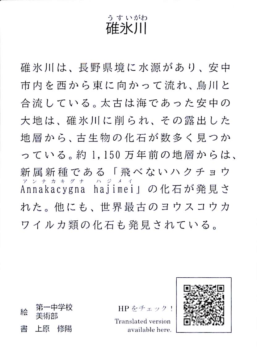 む（絵札裏）